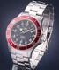 Montre Glycine Combat Sub Automatic New