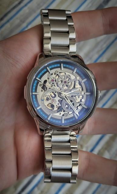 Montre Homme Neuf