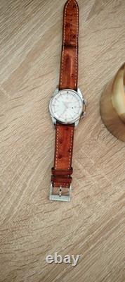 Montre Hamilton Jazzmaster Traveler GMT Automatique Boîte & papiers Montre Hamilton Jazzmaster Traveler GMT Automatique Boîte & papiers