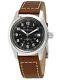 Montre Hamilton Khaki Field H70455533 Pour Hommes