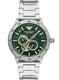 Montre Homme Armani Mario Automatique Ar60053 Certificat Garantie