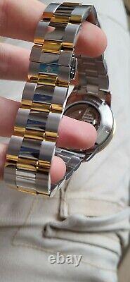 Montre Homme Automatique