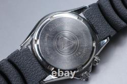 Montre Homme Automatique Exc+5 SEIKO Alpinist 6R15-00E0 SARB017 Verte du JAPON