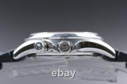 Montre Homme Automatique Exc+5 SEIKO Alpinist 6R15-00E0 SARB017 Verte du JAPON