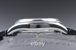 Montre Homme Automatique Exc+5 SEIKO Alpinist 6R15-00E0 SARB017 Verte du JAPON