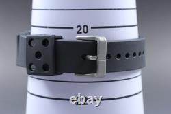 Montre Homme Automatique Exc+5 SEIKO Alpinist 6R15-00E0 SARB017 Verte du JAPON