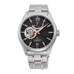 Montre Homme Automatique Mécanique ORIENT Orient Star RK-AT0009N Neuve dans s