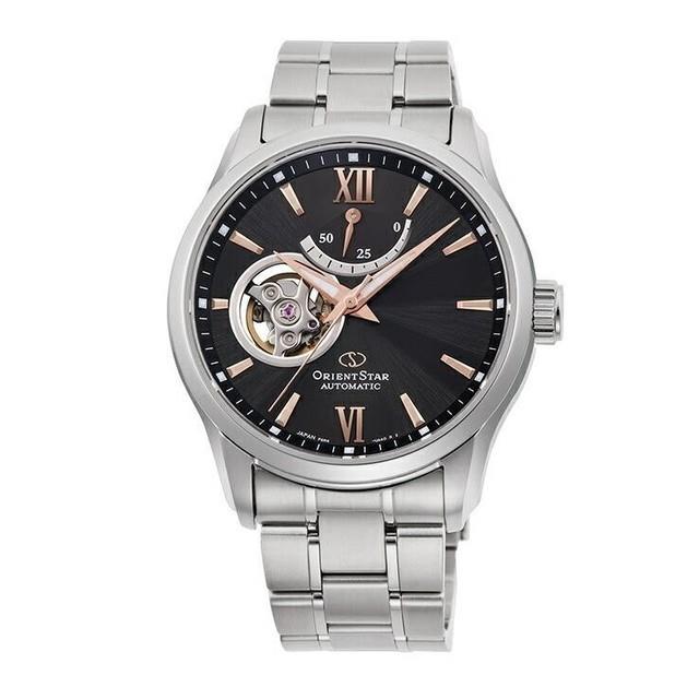 Montre Homme Automatique M&eacute;canique Orient Orient Star Rk-at0009n Neuve Dans S