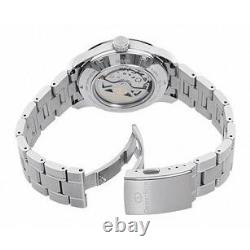 Montre Homme Automatique Mécanique ORIENT Orient Star RK-AT0009N Neuve dans s