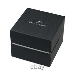 Montre Homme Automatique Mécanique ORIENT Orient Star RK-AT0009N Neuve dans s