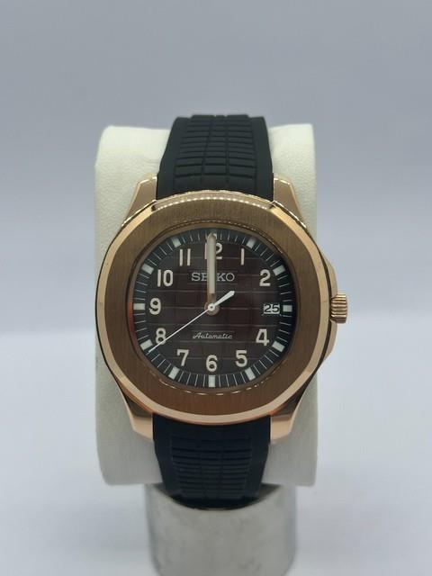 Montre Homme Automatique Nh35