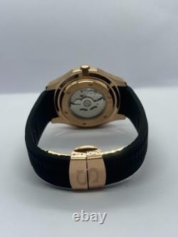 Montre Homme Automatique NH35