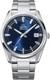 Montre Homme Automatique Orient Stretto Bleue Acier Ra-ac0r02l Wr 50 M