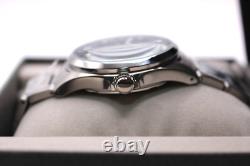 Montre Homme Automatique SEIKO x TiCTAC SZSB036 Japon Collaboration Limitée 2025