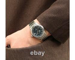 Montre Homme Automatique SEIKO x TiCTAC SZSB036 Japon Collaboration Limitée 2025