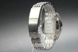 Montre Homme Automatique Vintage 1968 Exc+5 SEIKO LORD MATIC 5606-7070