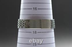 Montre Homme Automatique Vintage 1968 Exc+5 SEIKO LORD MATIC 5606-7070