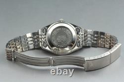 Montre Homme Automatique Vintage 1968 Exc+5 SEIKO LORD MATIC 5606-7070