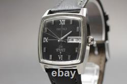 Montre Homme Automatique Vintage 1969 Exc+5 SEIKO 5605-5000 LORD MATIC