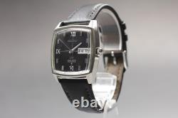 Montre Homme Automatique Vintage 1969 Exc+5 SEIKO 5605-5000 LORD MATIC