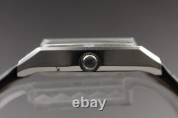 Montre Homme Automatique Vintage 1969 Exc+5 SEIKO 5605-5000 LORD MATIC