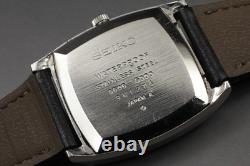 Montre Homme Automatique Vintage 1969 Exc+5 SEIKO 5605-5000 LORD MATIC