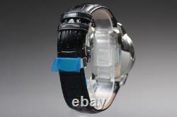 Montre Homme BAUME & MERCIER Classima Chronograph 65533 Date Automatique Swis