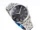 Montre Homme Hamilton Jazzmaster Automatique 40 Mm. Bracelet Acier H42535130