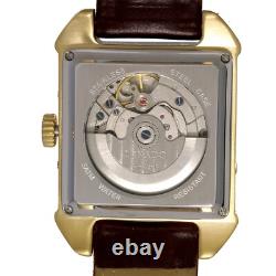 Montre Homme LUKADO TOULOUSE Remontoir Mécanique avec Jour et Date 249,00 NEUVE Montre Homme LUKADO TOULOUSE Remontoir Mécanique avec Jour et Date 249,00 NEUVE