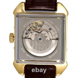 Montre Homme LUKADO TOULOUSE Remontoir Mécanique avec Jour et Date 249,00 NEUVE