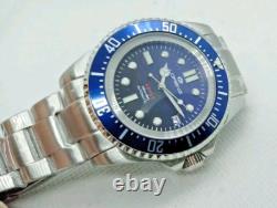 Montre Homme Lorenz Automatique Abyss Professionnel Diver 300M, Mvt Seiko NH35 Montre Homme Lorenz Automatique Abyss Professionnel Diver 300M, Mvt Seiko NH35