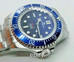 Montre Homme Lorenz Automatique Abyss Professionnel Diver 300M, Mvt Seiko NH35 Montre Homme Lorenz Automatique Abyss Professionnel Diver 300M, Mvt Seiko NH35