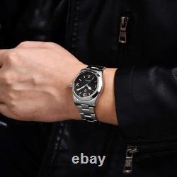 Montre Homme Mécanique Automatique Pagani Design Mouvement Seiko NH35,200M, 36 mm Montre Homme Mécanique Automatique Pagani Design Mouvement Seiko NH35,200M, 36 mm