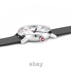 Montre Homme Mondaine MSE. 40610. LB EVO2 Automatique 40Mm, Verre Saphir, Suisse