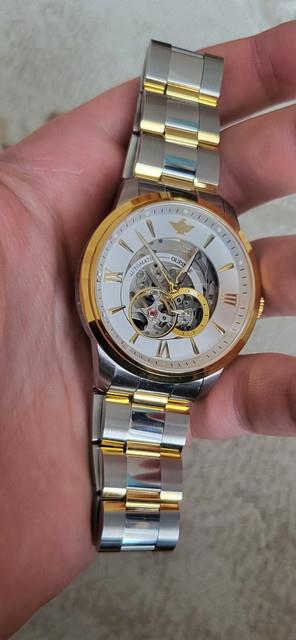 Montre Homme Neuf