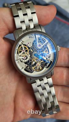 Montre Homme Neuf