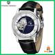Montre Homme Pagani Uco Automatique 41mm Acier Nh39a Verre Saphir Luxe 2024