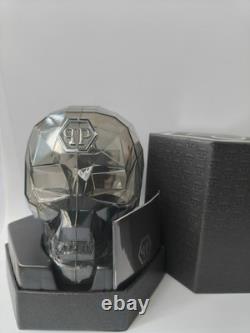 Montre Homme Philipp Plein High-conic Automatique Pwraa0123 Garantie