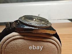 Montre Homme Plongé Duke Automatique Vintage