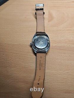 Montre Homme Plongé Duke Automatique Vintage