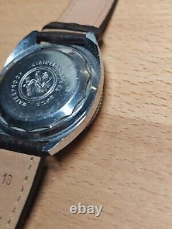 Montre Homme Plongé Duke Automatique Vintage