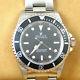 Montre Homme Rolex Submariner No Dial Cadran Noir Automatique 14060 Mint Condi