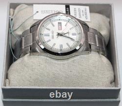 Montre Homme SEIKO SARV001 Seiko Selection Mécanique Automatique Neuve en