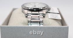 Montre Homme SEIKO SARV001 Seiko Selection Mécanique Automatique Neuve en
