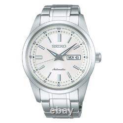 Montre Homme SEIKO SARV001 Seiko Selection Mécanique Automatique Neuve en