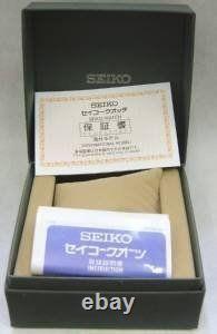 Montre Homme SEIKO SEIKO5 SNKE03K1 Noire Automatique Neuve du Japon Montre Homme SEIKO SEIKO5 SNKE03K1 Noire Automatique Neuve du Japon