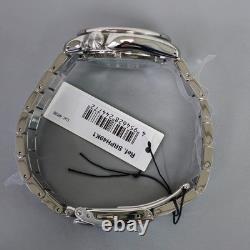 Montre Homme Seiko 5 Rare Automatique Cadran Arabe Vert SRPH49K1 Acier Inoxyd