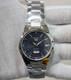 Montre Homme Seiko 5 Snk621k1 Automatique Cadran Noir 37mm Acier Inoxydable