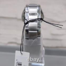 Montre Homme Seiko 5 SNK621K1 Automatique Cadran Noir 37mm Acier Inoxydable