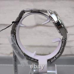 Montre Homme Seiko 5 SNK621K1 Automatique Cadran Noir 37mm Acier Inoxydable